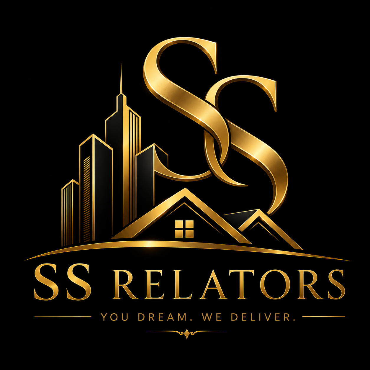 SS RELATORS